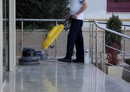 Balcony Cleaning